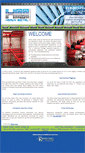 Mobile Screenshot of heavymetalsupply.com
